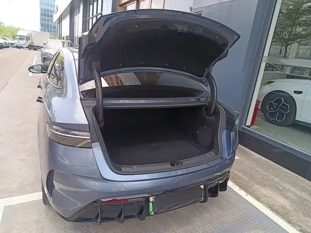 BYD Seal — Фото автомобиля 18