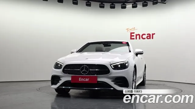 Mercedes-Benz E-Class W213 — Фото автомобиля 3