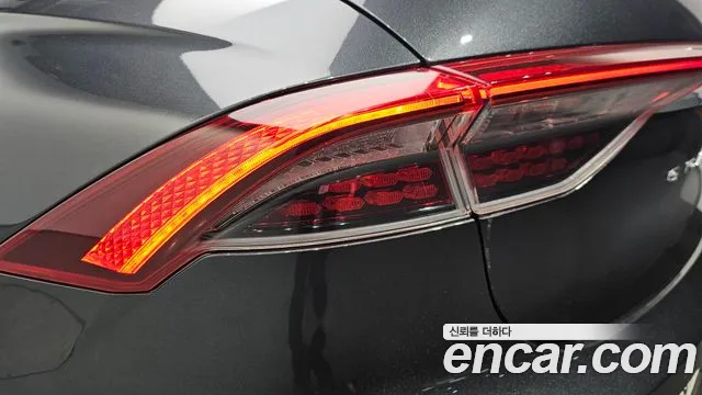 Hyundai Grandeur Новый Grandeur IG — Фото автомобиля 15