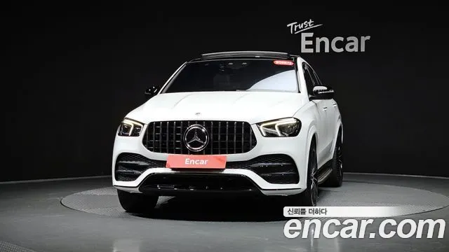 Mercedes-Benz GLE-Class W167 — Фото автомобиля 3