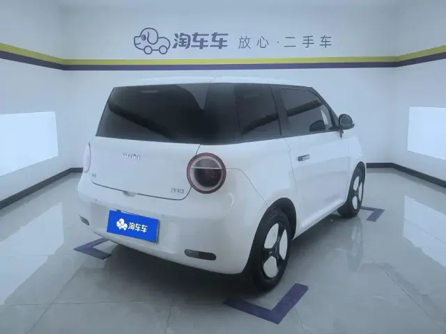 Changan Lumin — Фото автомобиля 3