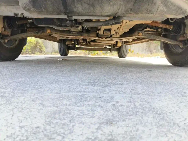 Ford Transit — Фото автомобиля 10