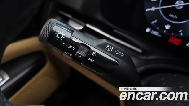 Kia Carnival 4th Gen — Фото автомобиля 27