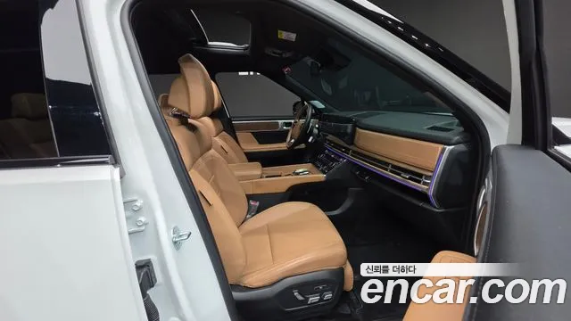 Hyundai Santa Fe — Фото автомобиля 15