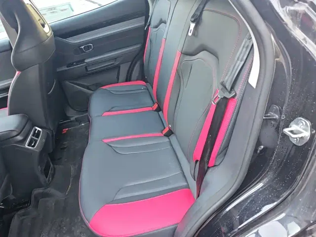 Jetour Dashing — Фото автомобиля 16