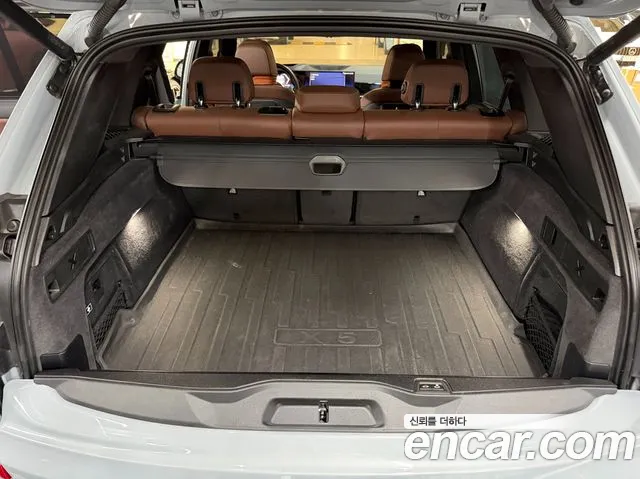 BMW X5 G05 — Фото автомобиля 18