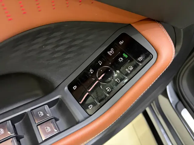 Audi A5L — Фото автомобиля 17