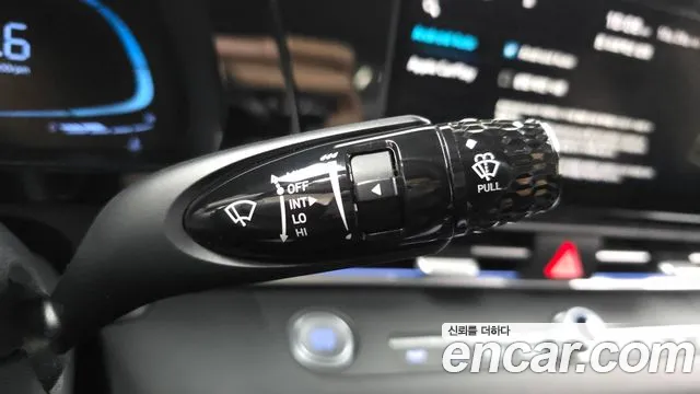 Hyundai Avante CN7 — Фото автомобиля 29