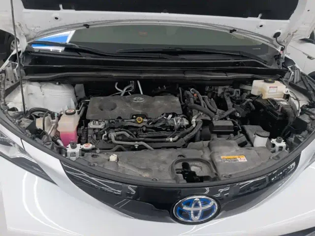 Toyota Sienna — Фото автомобиля 15