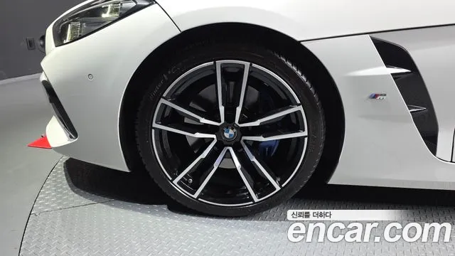 BMW Z4 G29 — Фото автомобиля 5