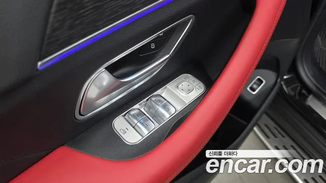 Mercedes-Benz GLE-Class W167 — Фото автомобиля 28