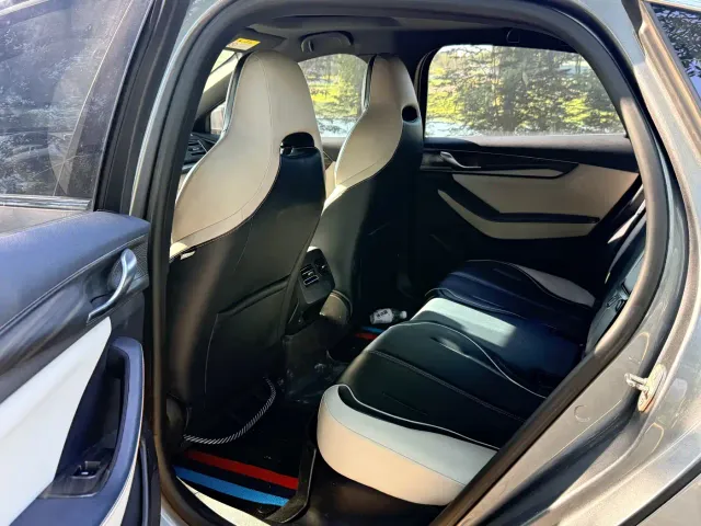 BYD Qin PLUS — Фото автомобиля 5