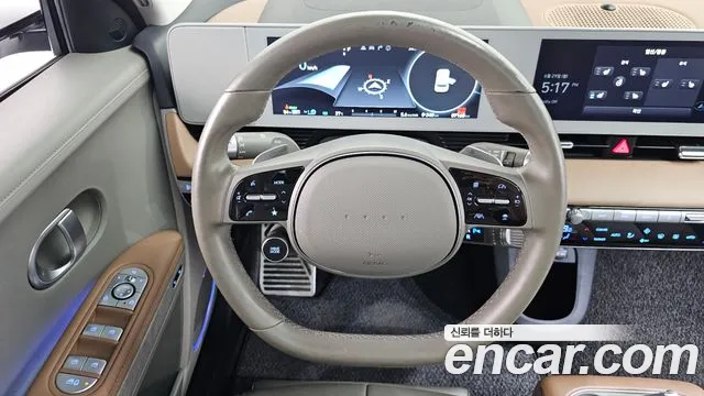 Hyundai Ioniq5 Ioniq5 — Фото автомобиля 13