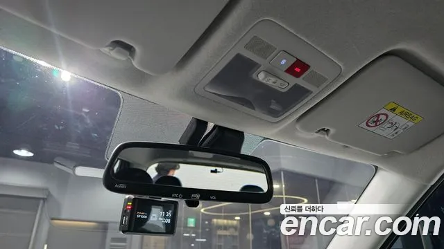 Hyundai Casper — Фото автомобиля 28