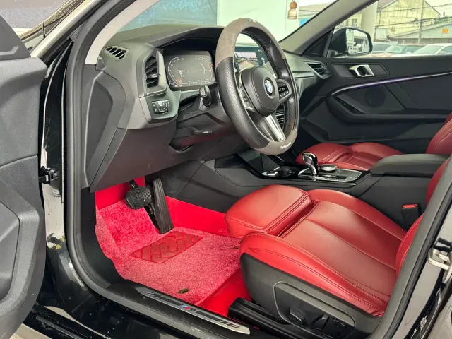 BMW 2 Series — Фото автомобиля 8