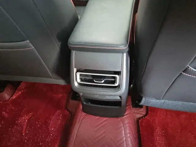 Changan Eado — Фото автомобиля 12