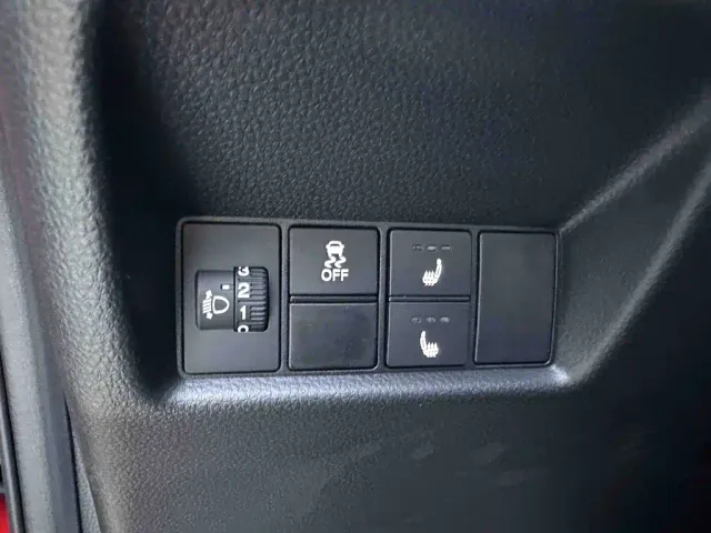 Honda Fit — Фото автомобиля 18