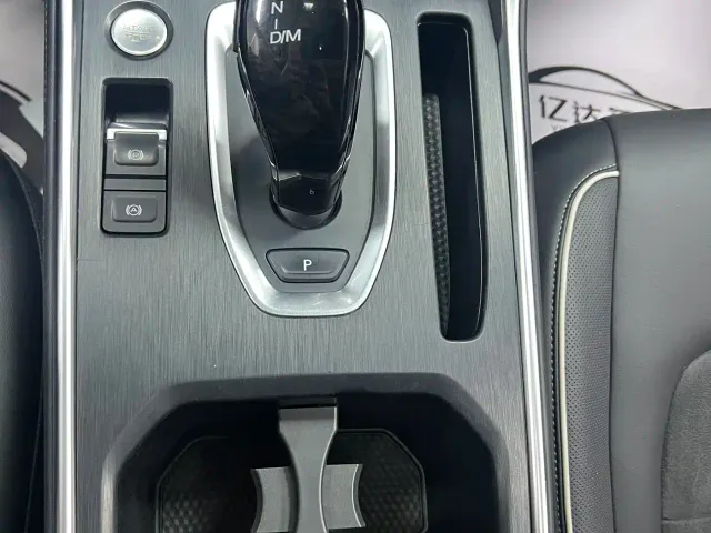 Haval H6 — Фото автомобиля 18