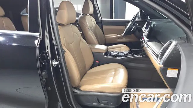 Kia Sorento 4th Gen — Фото автомобиля 16