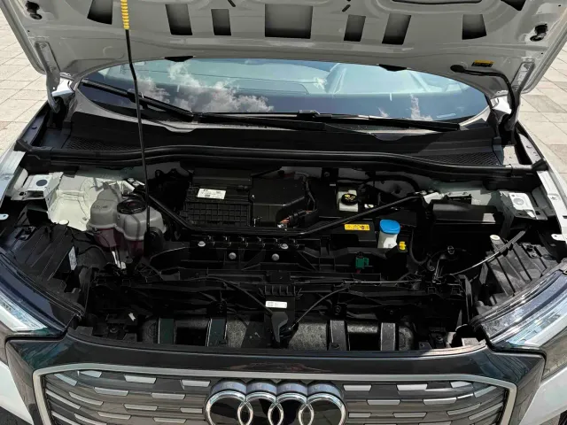 Audi Q4 e-tron — Фото автомобиля 29