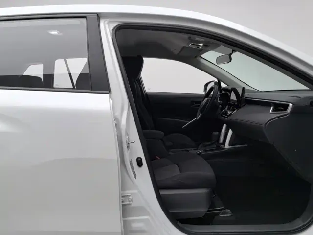 Toyota Frontlander — Фото автомобиля 23