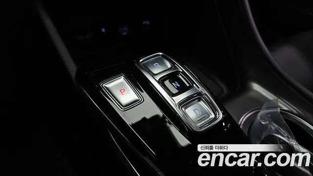 Hyundai Sonata DN8 — Фото автомобиля 12
