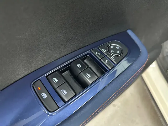 BYD Seagull — Фото автомобиля 6