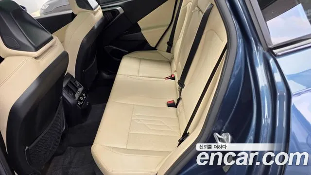 BMW X3 G45 — Фото автомобиля 26