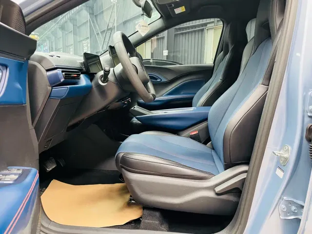 BYD Seagull — Фото автомобиля 15