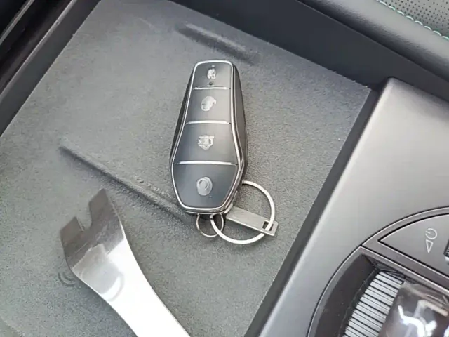 BYD Seal 06 — Фото автомобиля 8