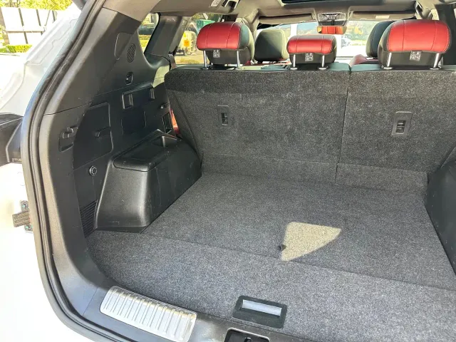 Jetour X70 Plus — Фото автомобиля 19