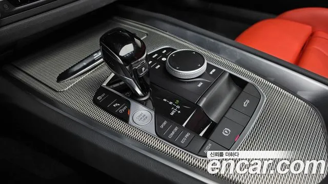 BMW Z4 sDrive20i M Sport — Фото автомобиля 7