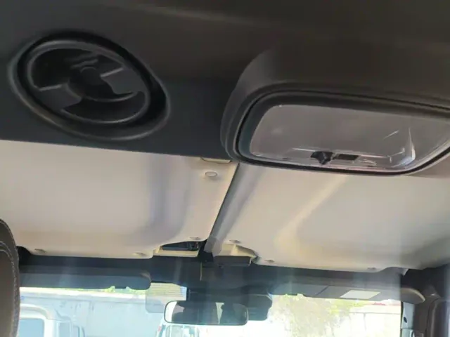 BAIC BJ40 — Фото автомобиля 17