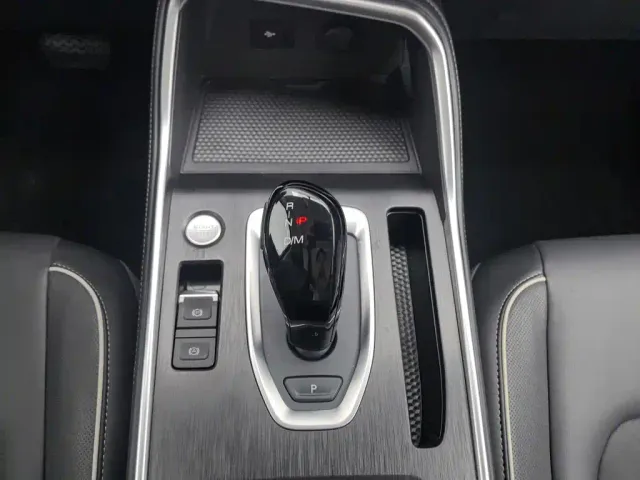 Haval H6 — Фото автомобиля 13