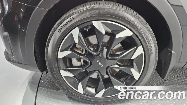 Kia Sorento — Фото автомобиля 4