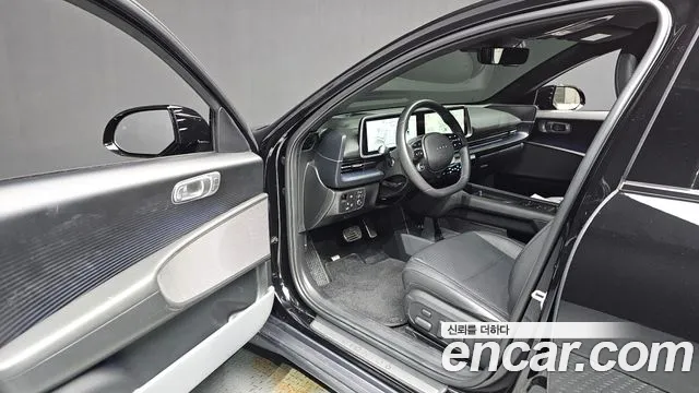 Hyundai Ioniq 6 — Фото автомобиля 15