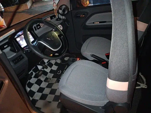 Wuling Hongguang Mini EV — Фото автомобиля 7