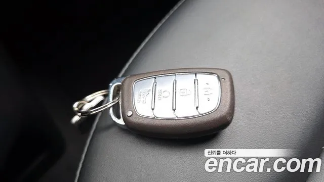 Hyundai Casper Casper Turbo Smart — Фото автомобиля 19