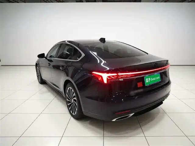 Buick LaCrosse — Фото автомобиля 4
