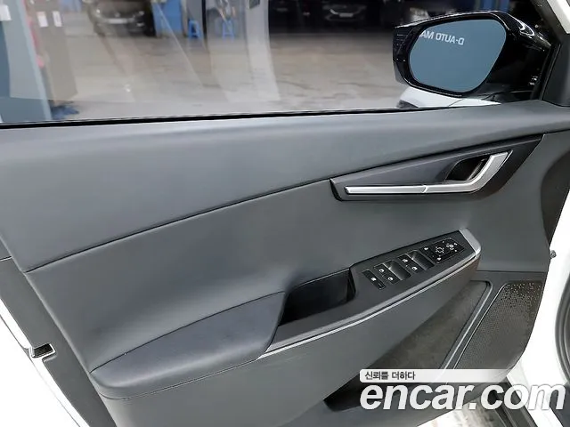Kia EV6 Long Range — Фото автомобиля 14
