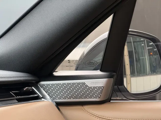 Land Rover Range Rover — Фото автомобиля 5