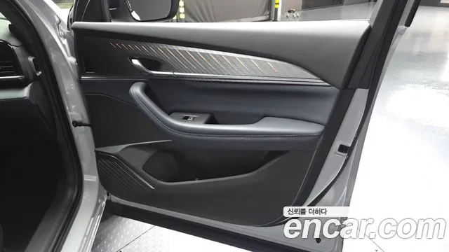Renault Korea Grand Koleos — Фото автомобиля 13
