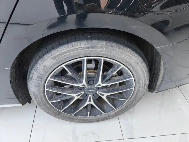 BYD Seal — Фото автомобиля 8