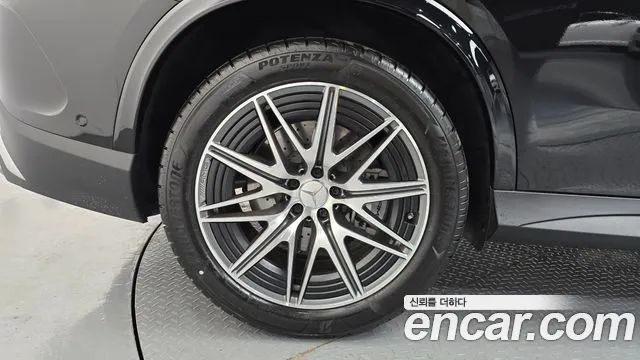 Mercedes-Benz GLC-Class X254 — Фото автомобиля 5