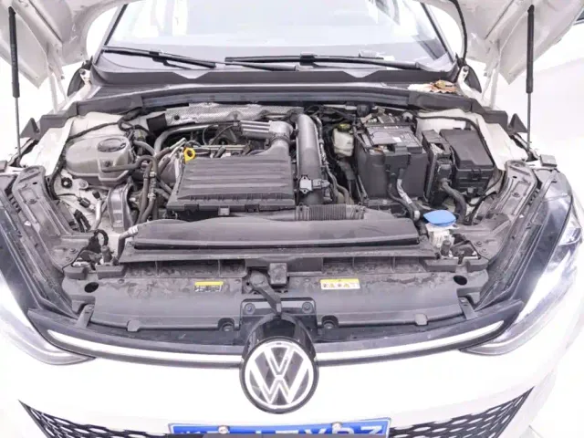 Volkswagen Lamando — Фото автомобиля 16