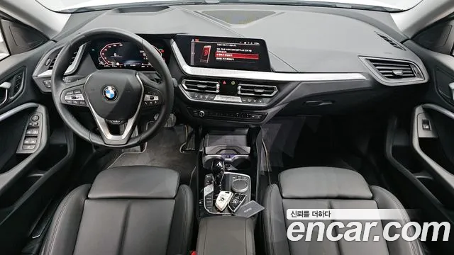 BMW 2-Series — Фото автомобиля 4