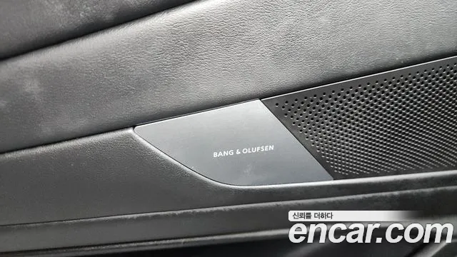 Genesis G80 Бензин 2.5 турбо AWD — Фото автомобиля 28