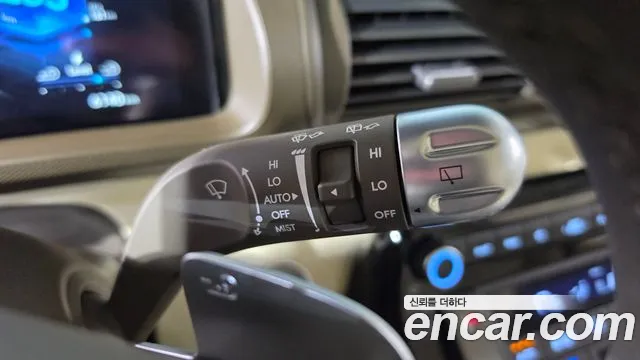Hyundai Casper Electric — Фото автомобиля 28