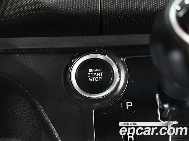 Kia RAY Новый Kia Ray Signature — Фото автомобиля 9