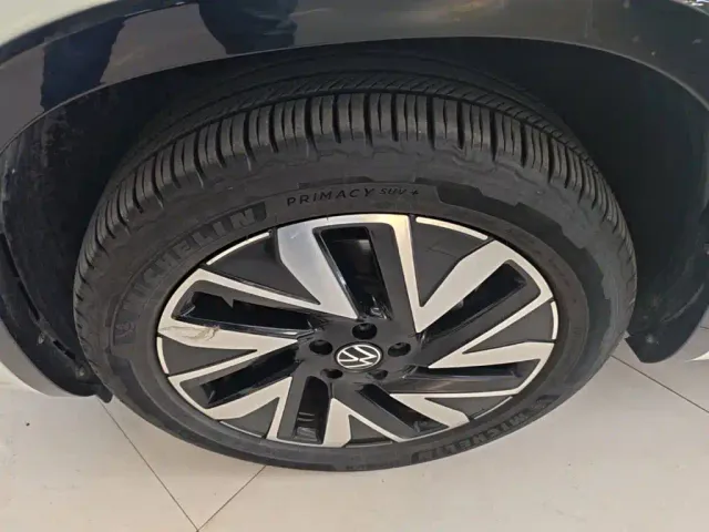 Volkswagen Tayron — Фото автомобиля 22